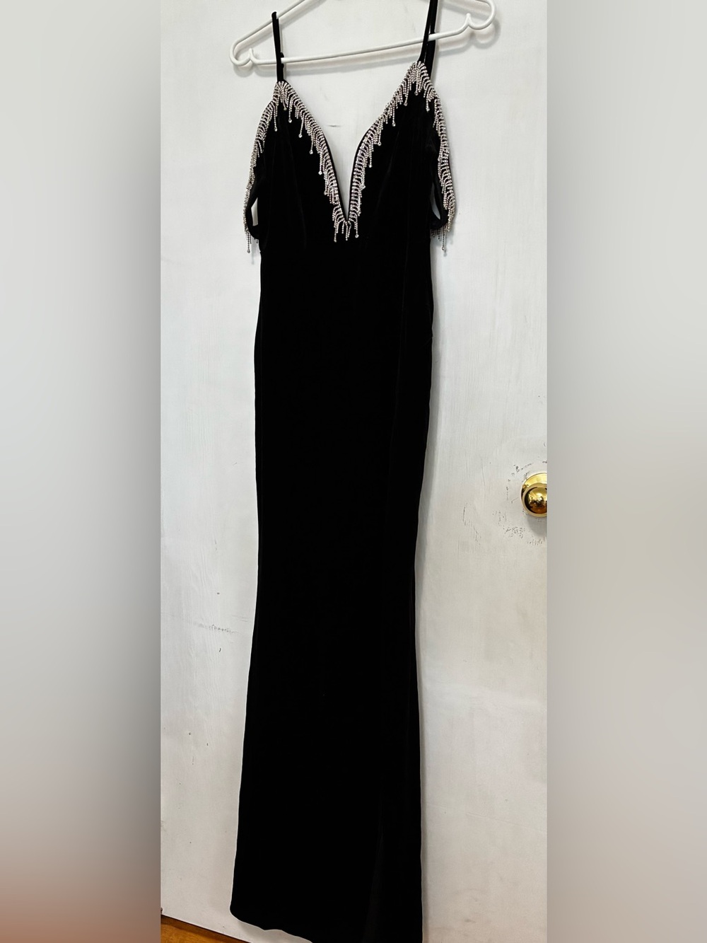 Windsor dress